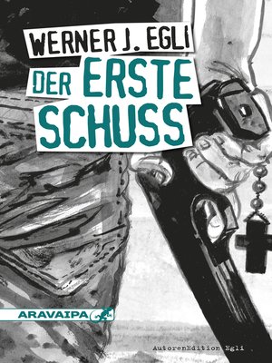 cover image of Der erste Schuss